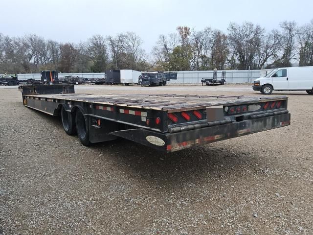 2013 Ledwell 2023 Misc Trailer