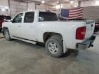 2008 Chevrolet Silverado K1500