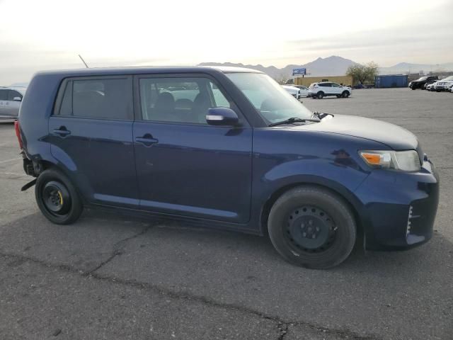 2015 Scion XB