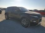 2013 Land Rover Range Rover Evoque Dynamic Premium