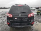 2012 Hyundai Santa FE GLS