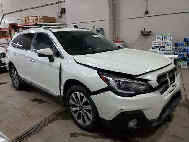 2019 Subaru Outback Touring