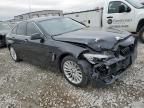 2013 BMW 535 XI