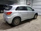 2011 Mitsubishi Outlander Sport ES