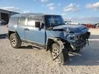 2012 Toyota FJ Cruiser