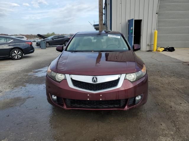 2010 Acura TSX