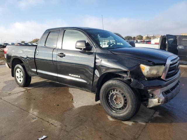 2010 Toyota Tundra Double Cab SR5