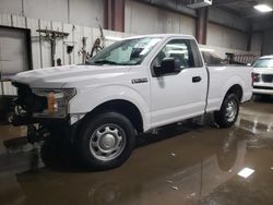 Ford f150 salvage cars for sale: 2019 Ford F150