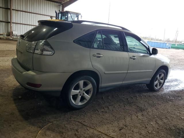 2004 Lexus RX 330