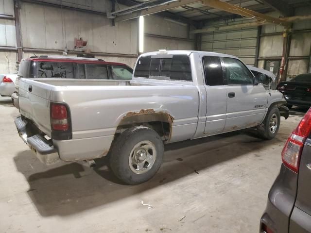 1999 Dodge RAM 1500