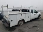 2011 Chevrolet Silverado K2500 Heavy Duty