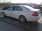 2007 Mercedes-Benz E 350