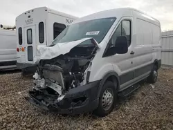 Ford salvage cars for sale: 2023 Ford Transit T-150