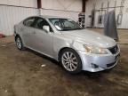 2007 Lexus IS 250