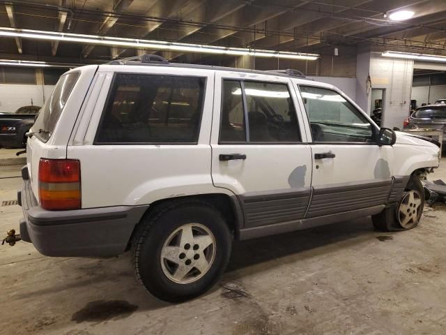 1993 Jeep Grand Cherokee Laredo