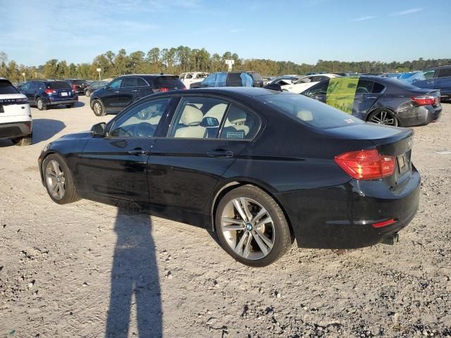 2015 BMW 328 I