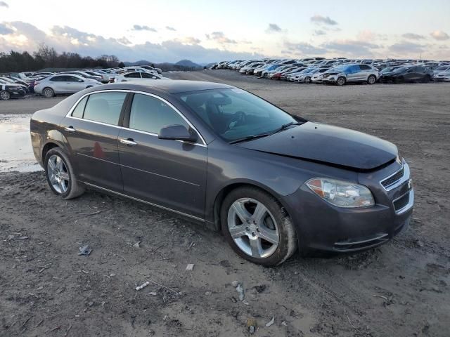 2012 Chevrolet Malibu 1LT