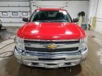 2012 Chevrolet Silverado K1500 LT