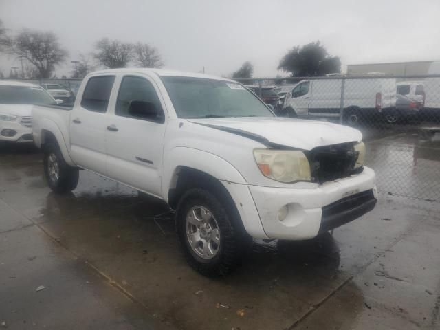 2005 Toyota Tacoma Double Cab Prerunner