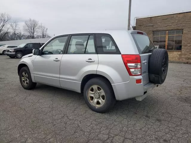 2006 Suzuki Grand Vitara