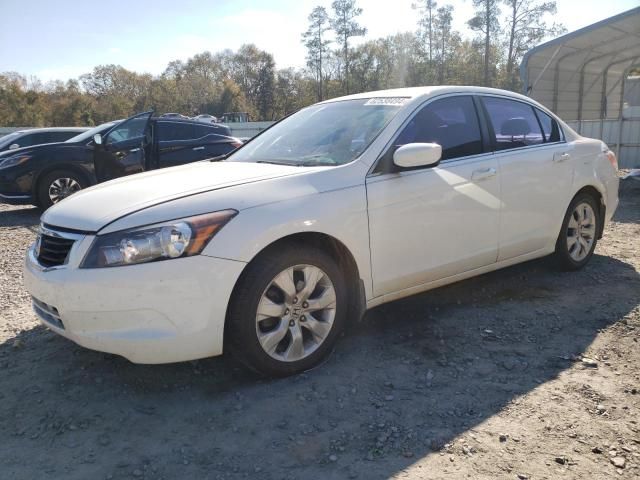 2010 Honda Accord EXL