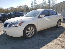 2010 Honda Accord EXL en venta en Augusta, GA