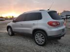 2011 Volkswagen Tiguan S