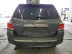 2011 Toyota Highlander Base