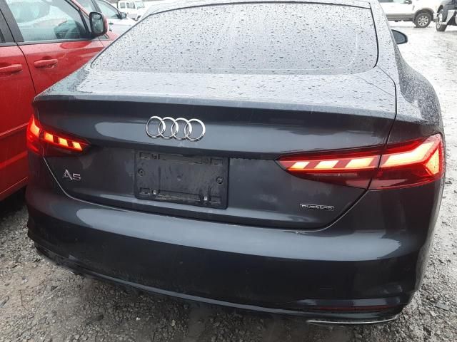 2023 Audi A5 Premium Plus 40