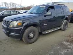 2008 Ford Explorer XLT en venta en Spartanburg, SC