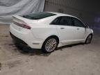 2013 Lincoln MKZ