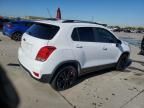 2020 Chevrolet Trax 1LT