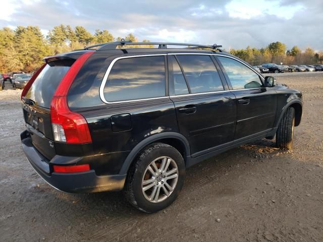 2009 Volvo XC90 3.2