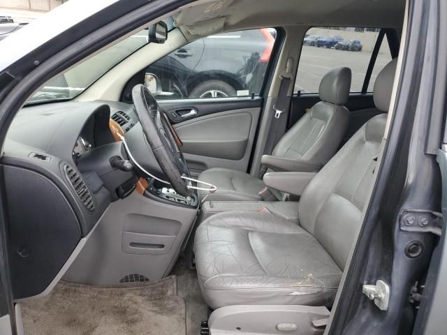 2006 Saturn Vue