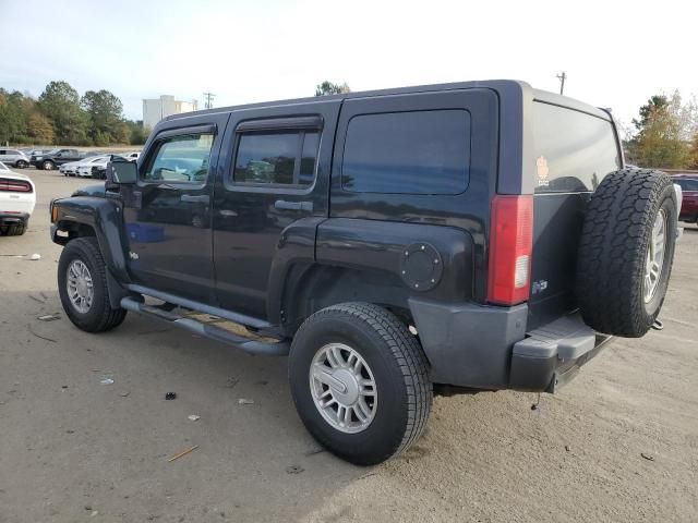 2007 Hummer H3