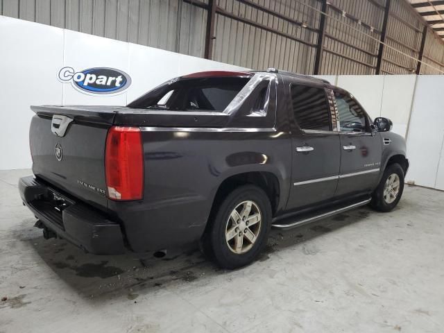 2007 Cadillac Escalade EXT