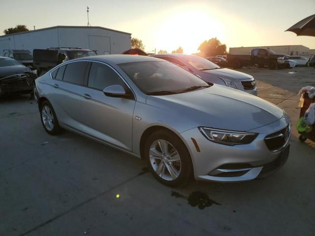 2018 Buick Regal Preferred