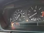 2000 BMW 540 I