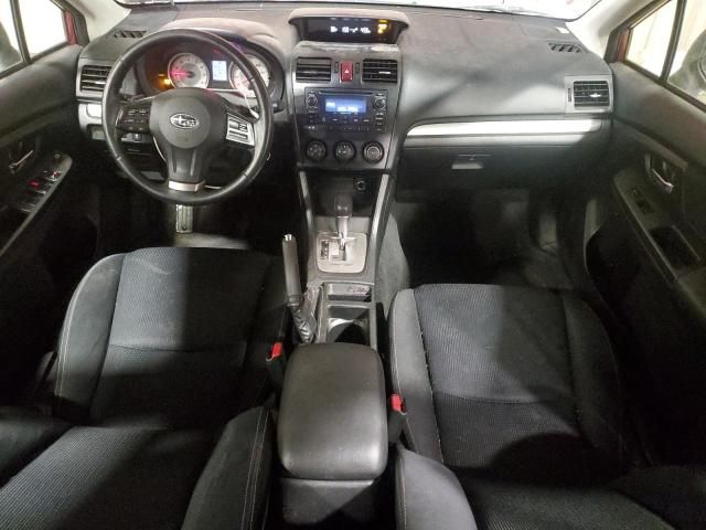 2013 Subaru Impreza Sport Premium