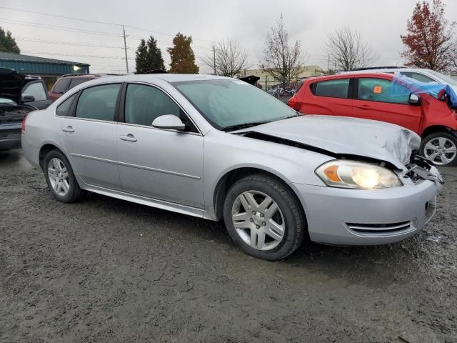 2013 Chevrolet Impala LT