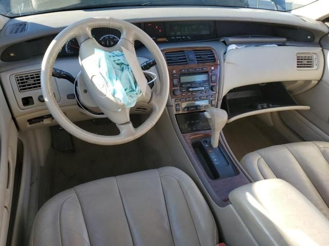 2000 Toyota Avalon XL