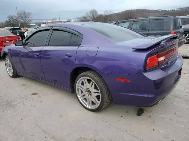 2014 Dodge Charger R/T