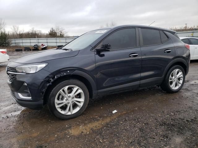 2020 Buick Encore GX Preferred