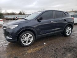 Buick salvage cars for sale: 2020 Buick Encore GX Preferred