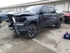 2019 Dodge RAM 1500 Rebel