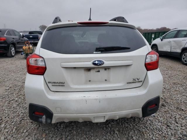 2015 Subaru XV Crosstrek 2.0 Premium