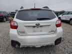 2015 Subaru XV Crosstrek 2.0 Premium