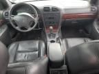 2001 Lincoln LS