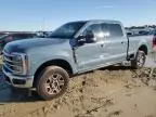 2023 Ford F250 Super Duty