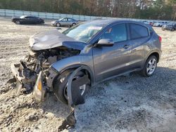 2016 Honda HR-V EX en venta en Ellenwood, GA